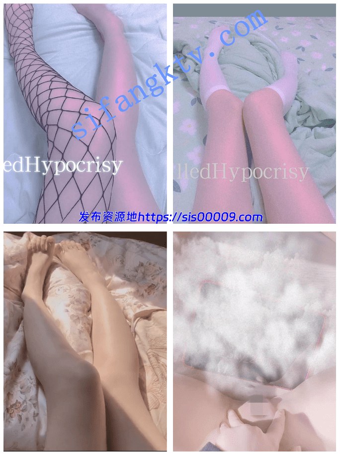 ❤精品福利❤新晋高颜露脸福利姬（烟雾）付费福利！ 3