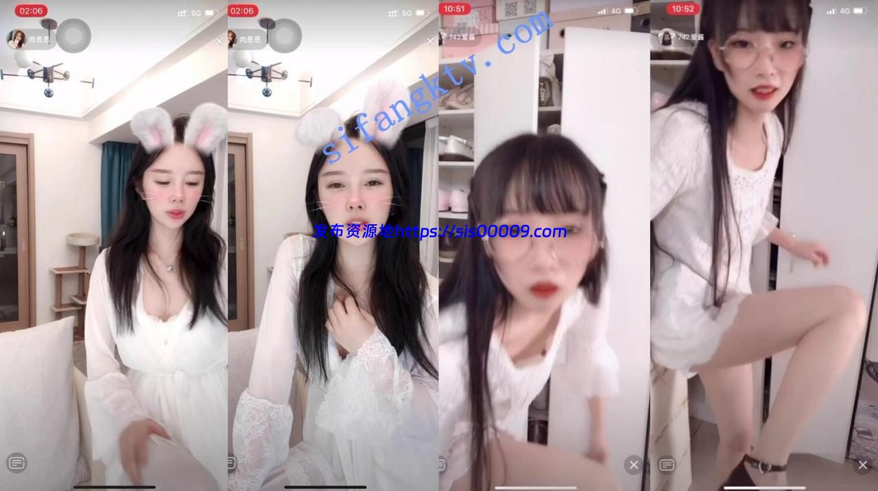 █魔手☛外购█2021最新《抖音》（美女精彩走光瞬间）9 15