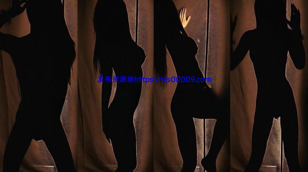 ?小微微 土豪高价定制大尺度影子舞 果舞 5V 26分14 1