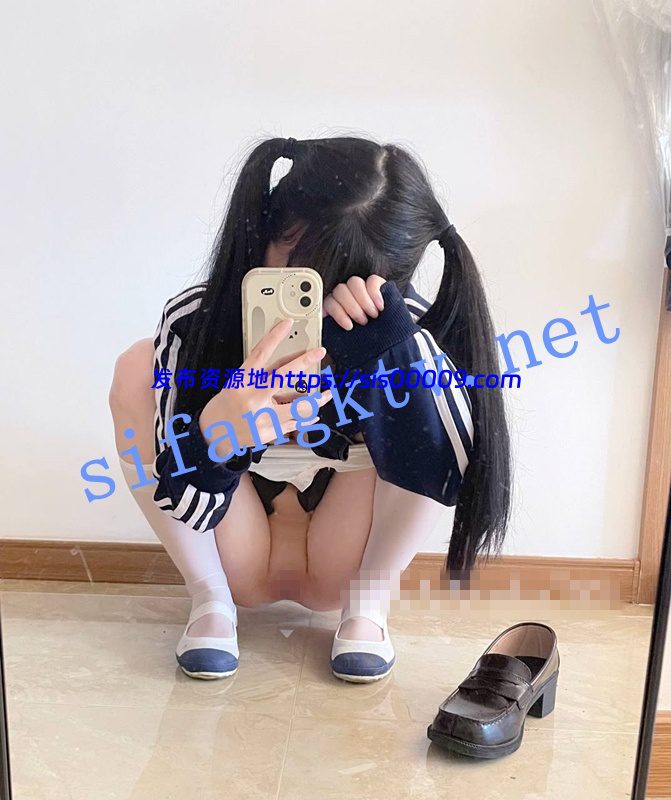 极品双马尾萝莉【Asuka】十月最新福利 2