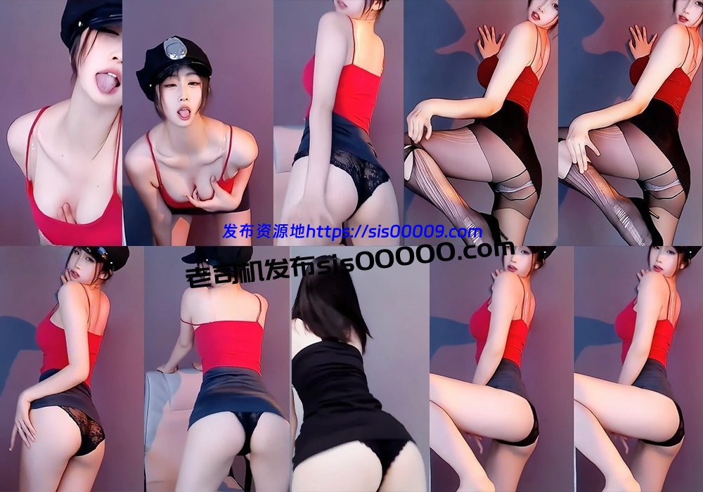 【网易CC】 余长乐，丁字裤定制【3V】【320M】 1