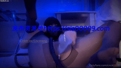 推特网红 欲梦 开档丝袜足交假鸡巴紫薇流白浆 1