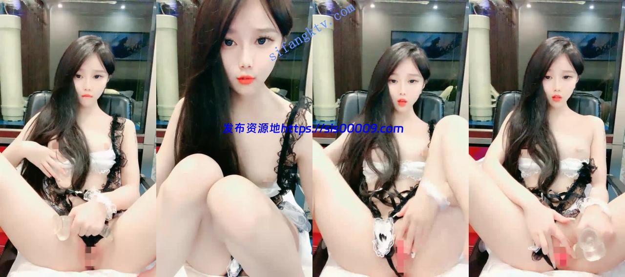 ⚡宝藏女孩！【莫妮卡】柔弱的样子让人想立刻把她扑倒！~ 1