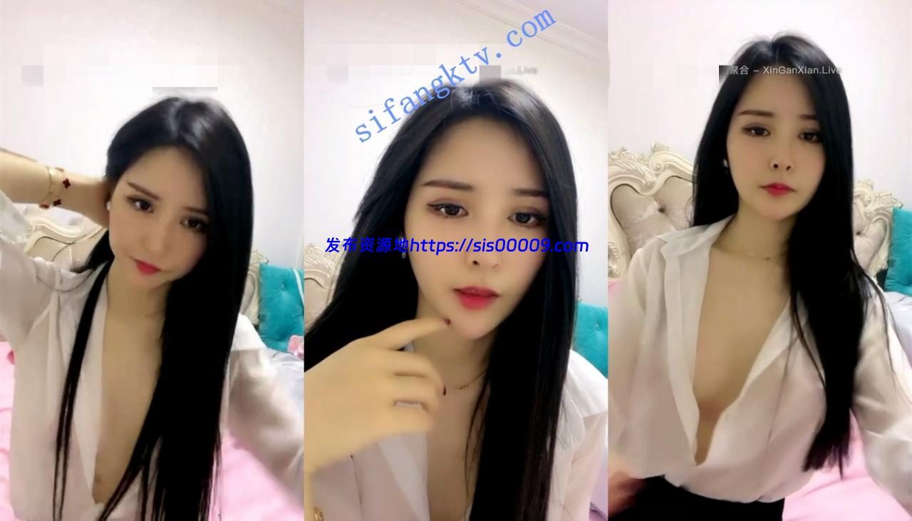 极品爆乳小女人【保安安】身材一级棒 看了就想撸一发 1