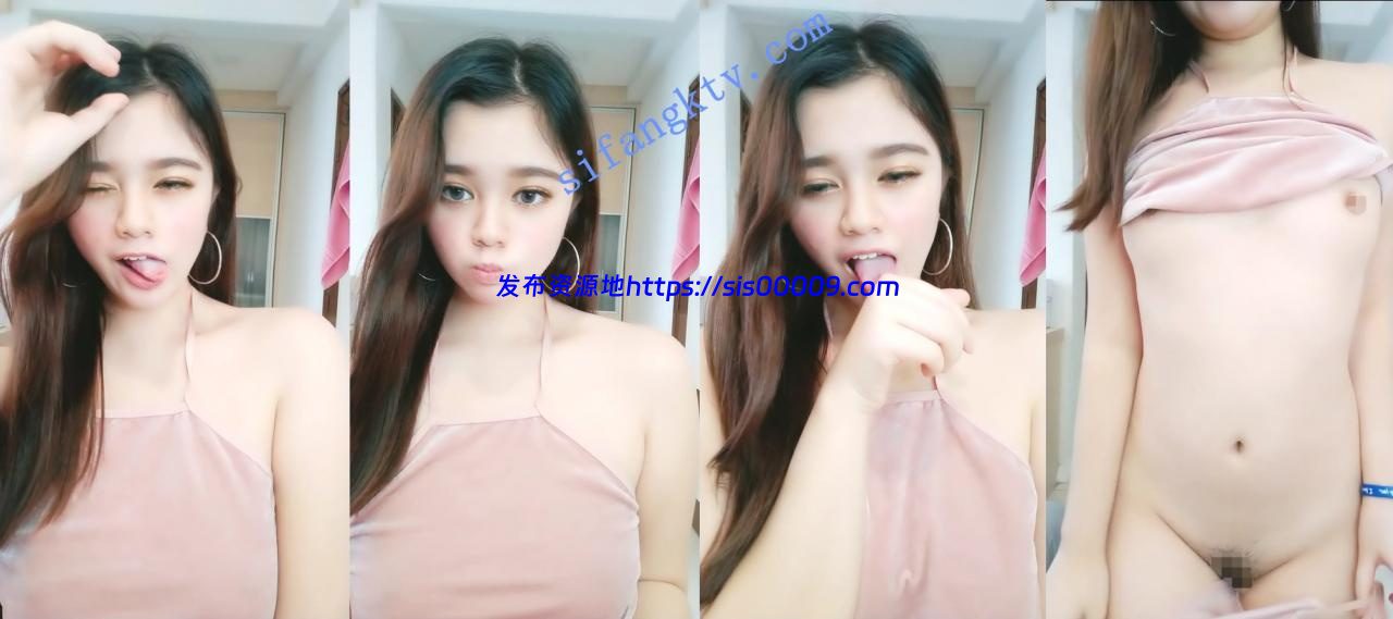 ♎超美混血！【限量版混血儿】看似软糯 JB插起来绝不手软~ 2