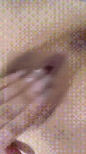 G奶女神！带着口罩都美到炸~【00后小姐姐】道具自慰~爽喷水 4