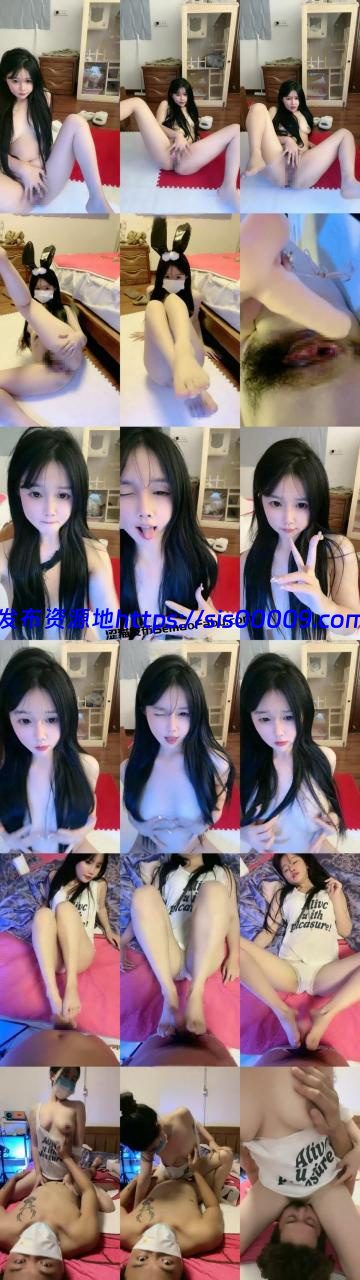 网红颜值【全国优优老师】无套啪啪道具自慰喷水 1