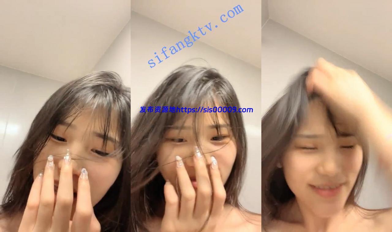 ♆【是兜兜儿呐】清纯小学姐~极品身材~全裸道具自慰~诱惑! 2