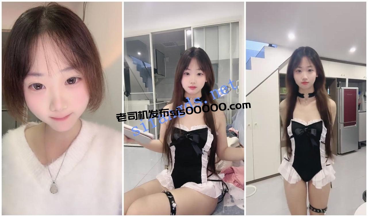 【顶级新人绿播女神下海 爱恋小白】最美校花秒杀网红 裸舞 7