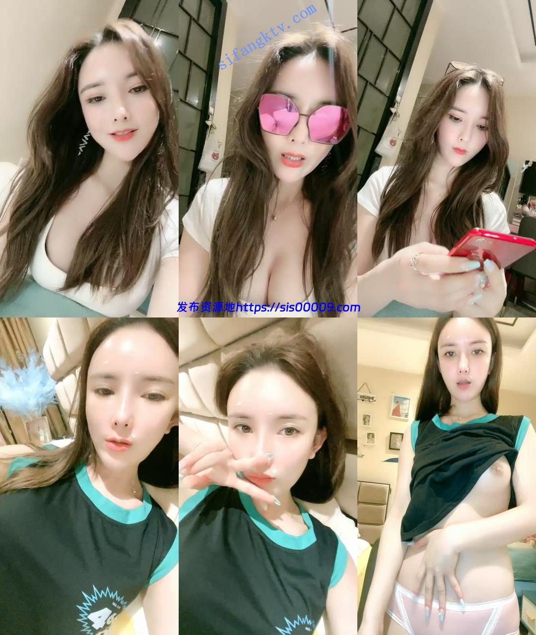 ♋♋封面模特下海!【小妍】时尚靓女,颜值超级高~尺度大 3 ♋♋封面模特下海!【小妍】时尚靓女,颜值超级高~尺度大 3