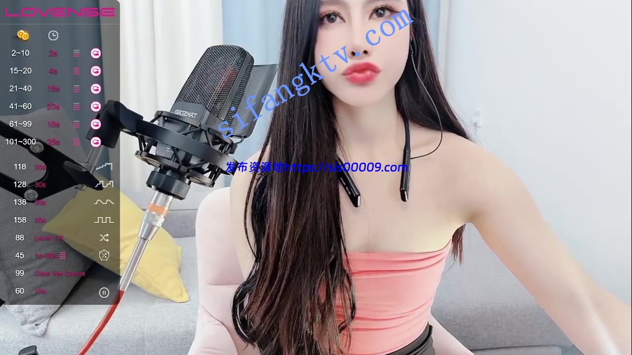 ❤❤❤颜值天花板~火爆~【YAOYAO-S】女神喷了十几次水~收藏品 2