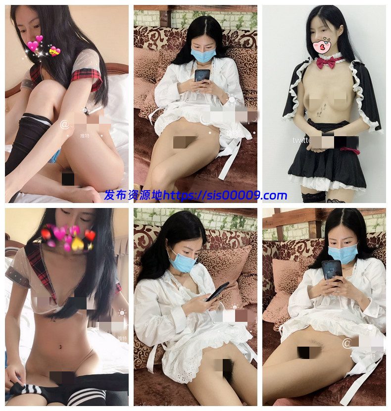 超清纯露出女神【swhhq31】办公室全露+户外露出+摄影揉穴 8