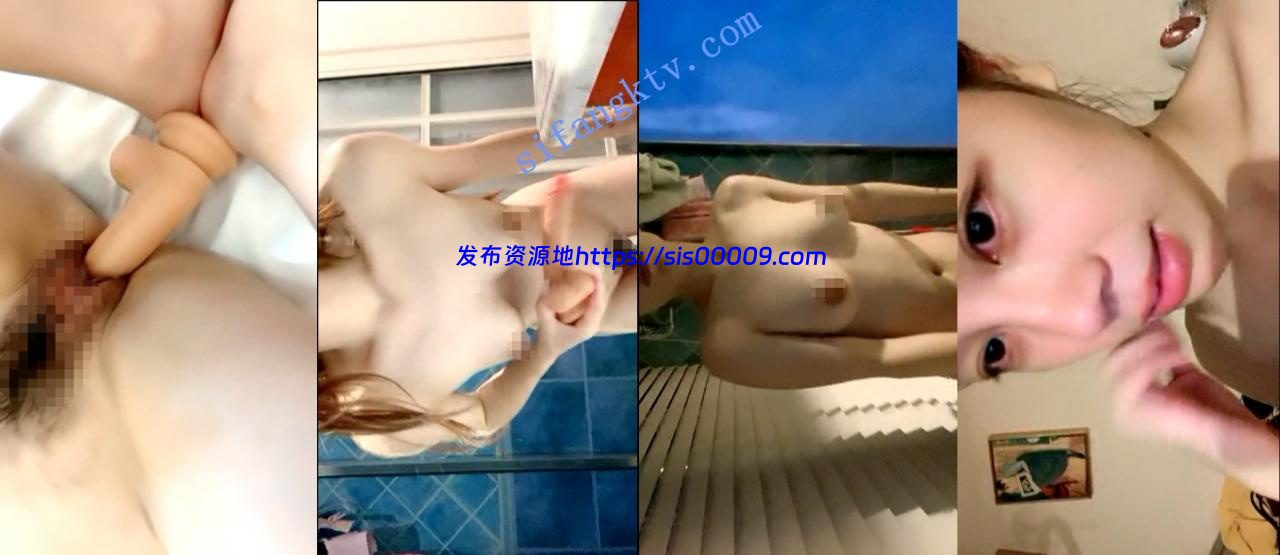 高颜值性感妖艳猫女郎【亲爱的我来了】假JB自慰淫水超级多 5