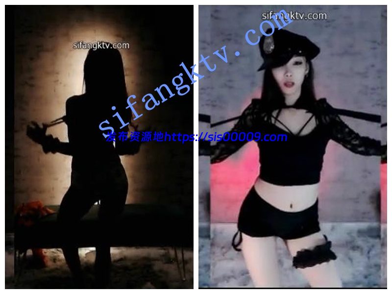 【虎牙】极品人气女神【芯悦】高级付费群，影子脱衣舞 4