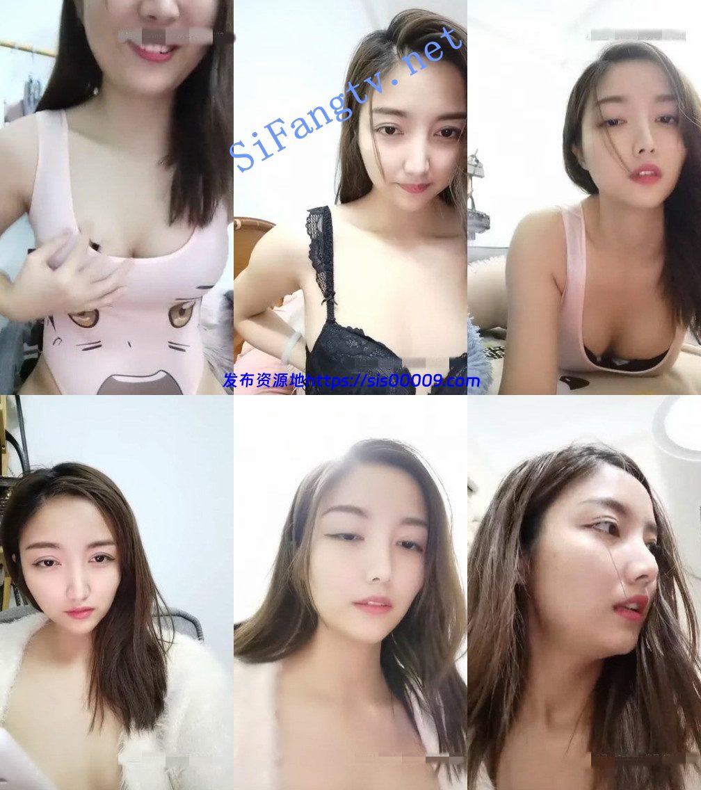 极品新人女神下海！！【果果醒了】好喜欢她的屁股 馒头逼 4