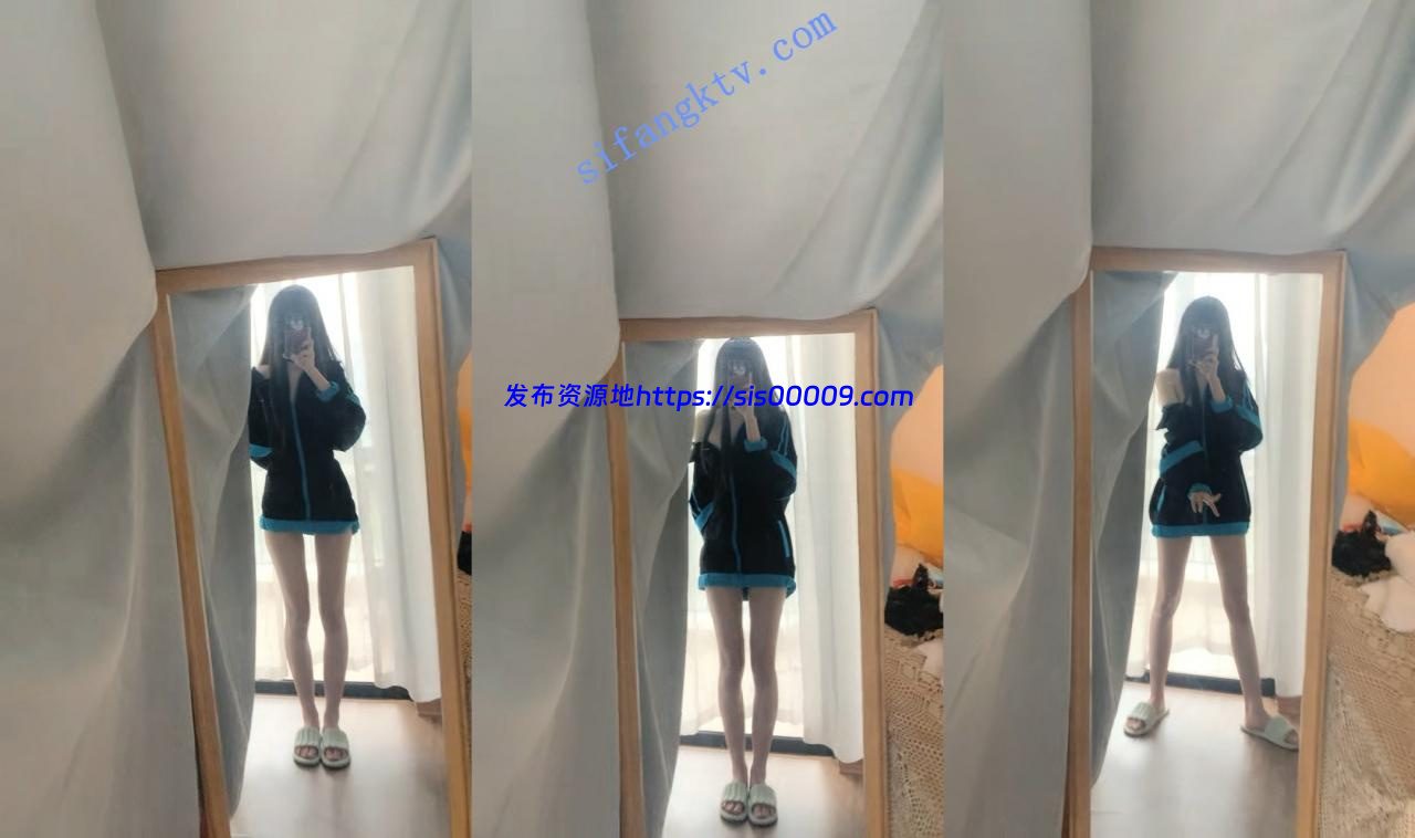 ♆【70后小奶狗】二次元的小萝莉~在家偷偷播~露奶掰穴诱惑! 12