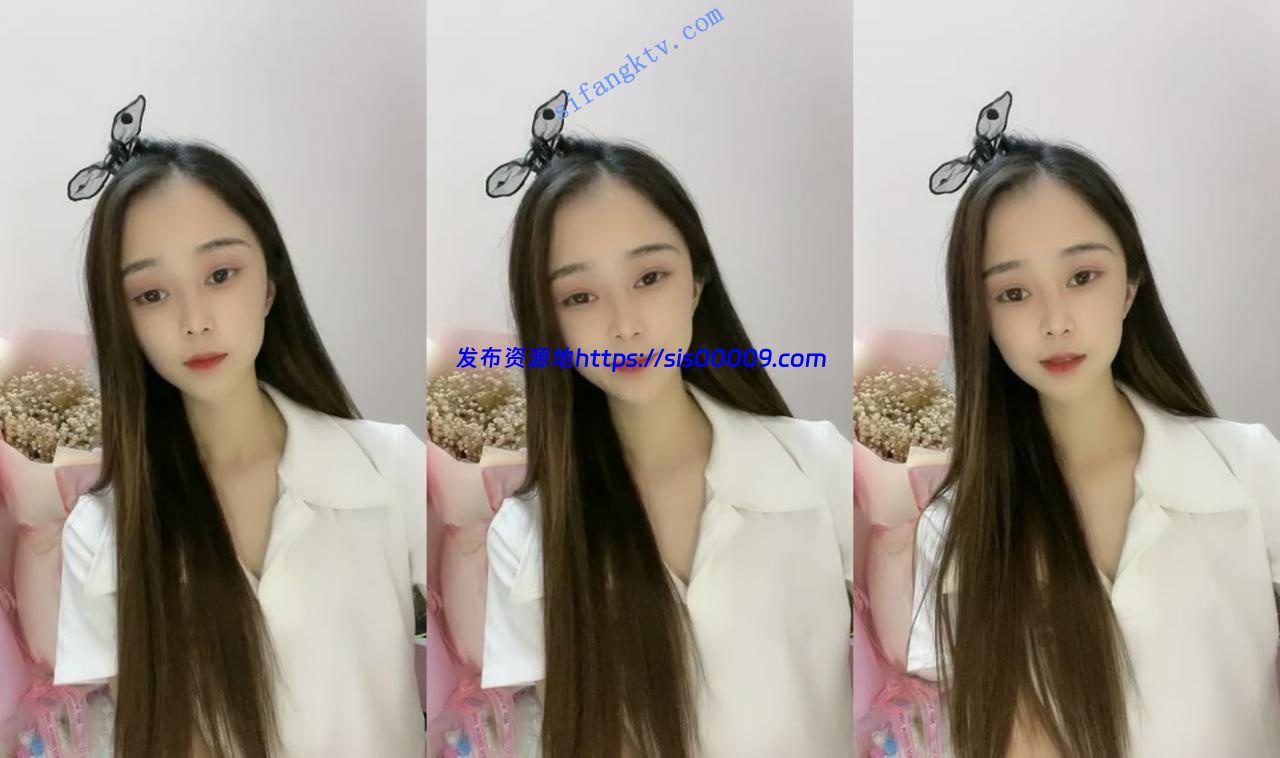 ♋♋校花下海！【房琪】清纯，看一眼就恋爱了，身体展示 1