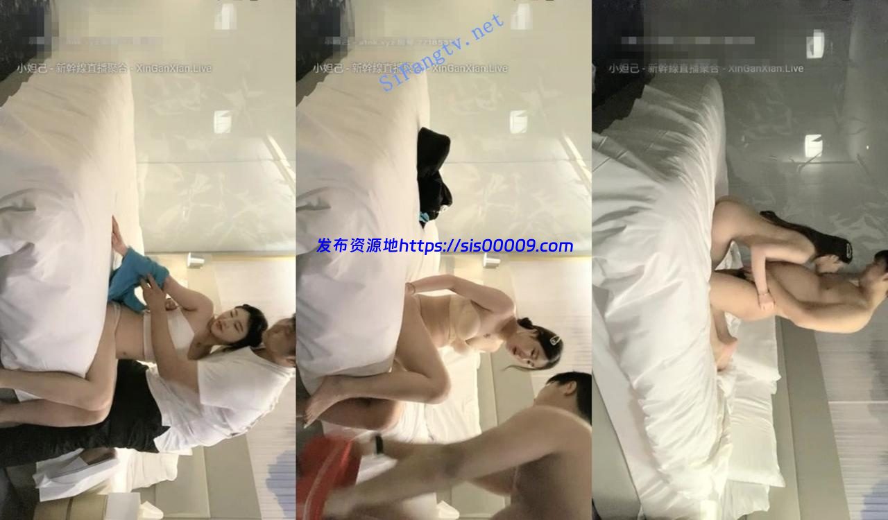 【小宝寻花】官方认证 网约高质量 二场酒店偷拍高端极品妹 2