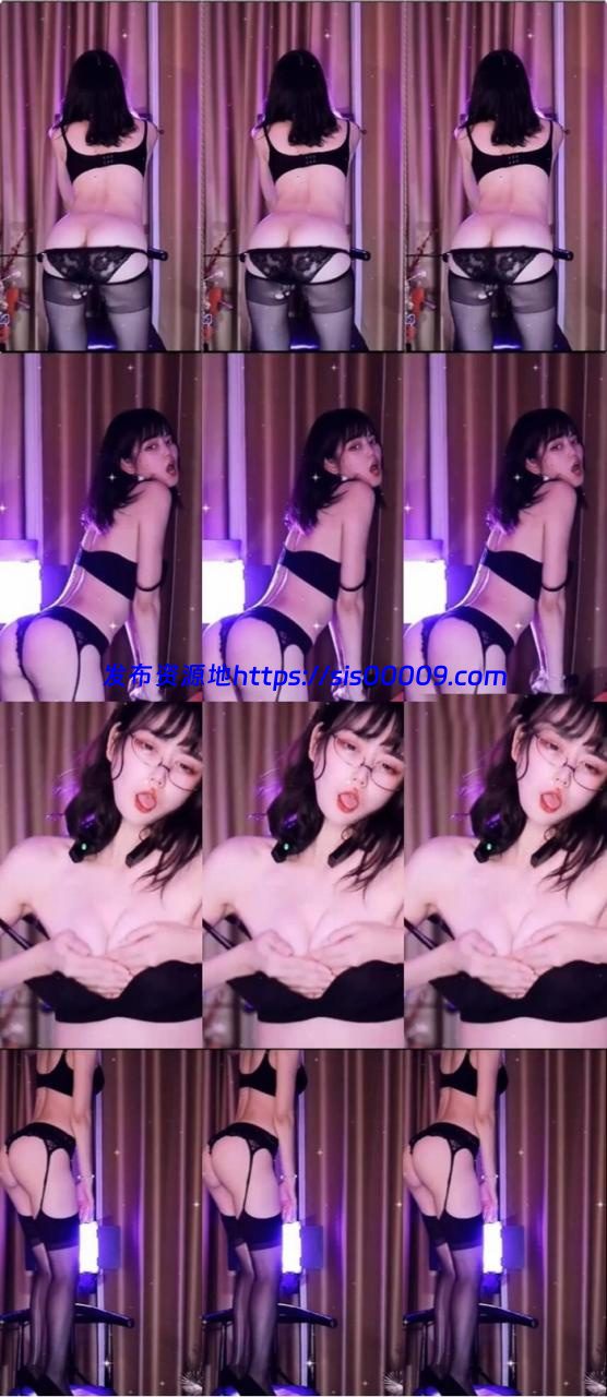 琉璃 定制骚舞 [2V953M] 1