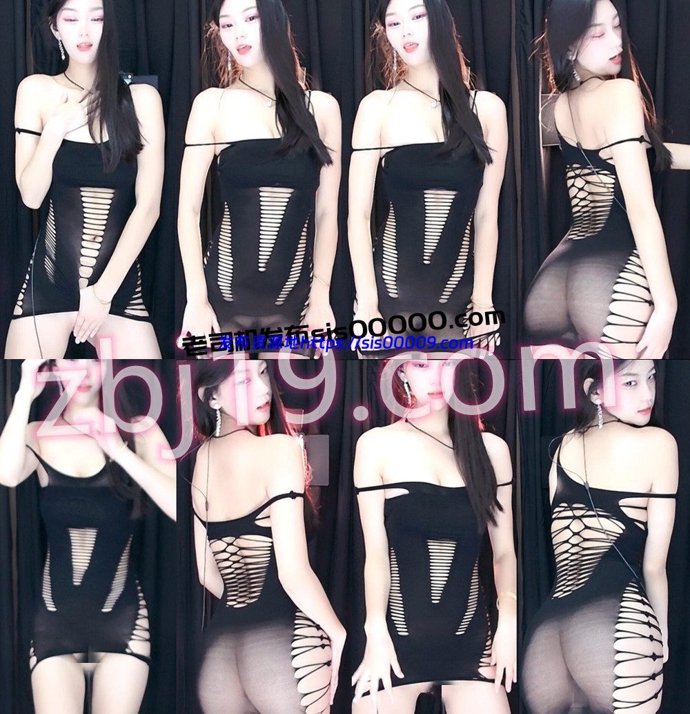 CC丨💖XXX 土豪千元定制大尺度 无内露毛 新 10分 1