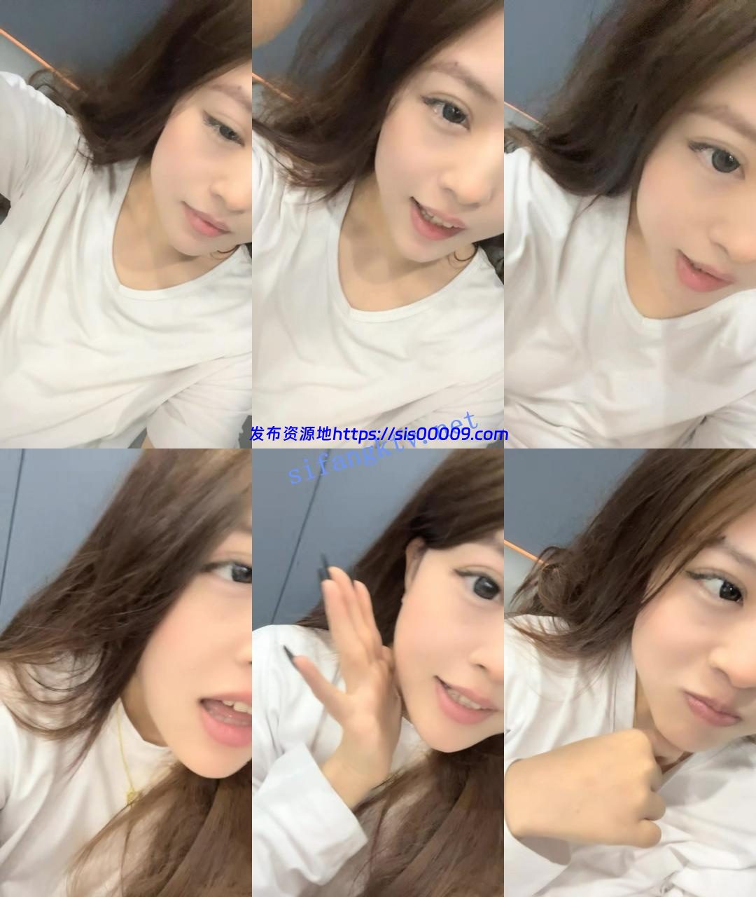 又一个巨乳萝莉学妹！【小菟吃不饱】收费房潮湿的小骚穴 1