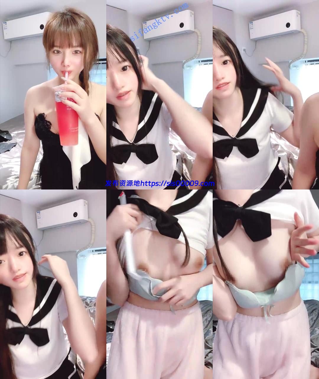 ♈王炸！新女神下海~20小时~【宝贝来了】仙女级别~美到炸裂 6