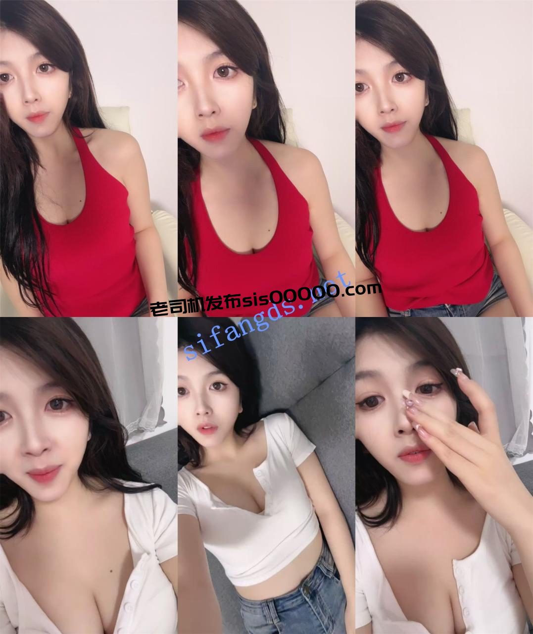 来了来了!颜值天花板女神来啦~【豆豆姐姐】道具自慰!爽~ 5 来了来了!颜值天花板女神来啦~【豆豆姐姐】道具自慰!爽~ 5