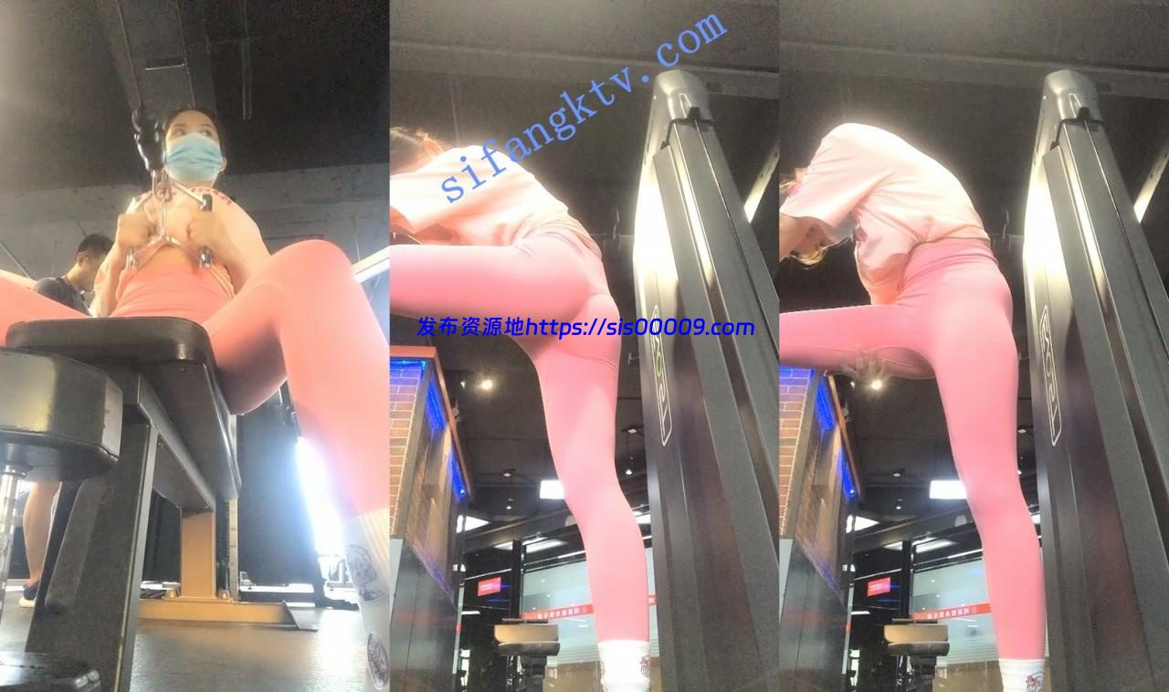 ♆【健身女孩】健身完肾上腺素上升~淋浴间偷偷自慰释放~ 6 ♆【健身女孩】健身完肾上腺素上升~淋浴间偷偷自慰释放~ 6