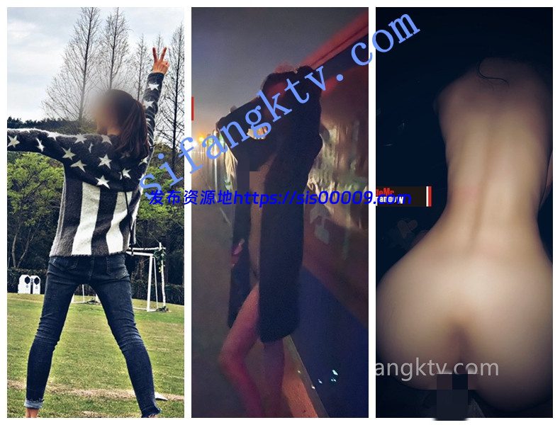 推特新晋极品小夫妻【MsTang0W】露出啪啪道具插出白浆 10