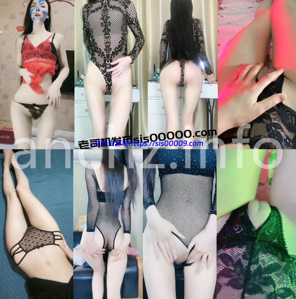 抖音丨💖XXXX 付费定制私拍大尺度 情趣露比 10V 4分 1