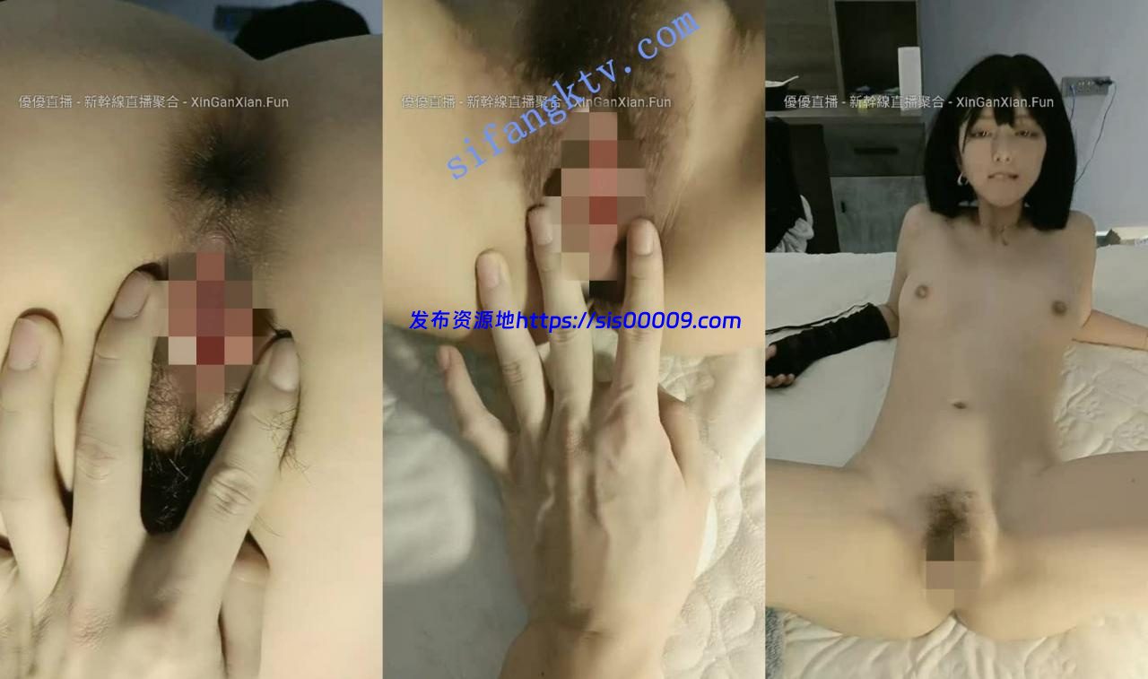 全网最美短发女神【姬】被榜一土豪干了十几炮 无套啪内射 13