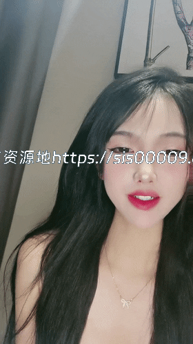 ❤♡看着都流口水~100%受不了~【小楚歌】全裸跳舞~扒穴好嫩 1