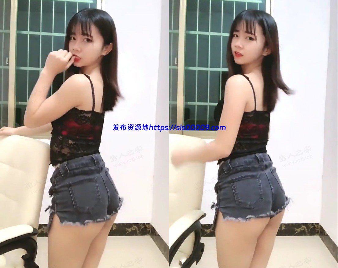 快手妹子温柔苗跳舞视频合集[78V/227M] 1