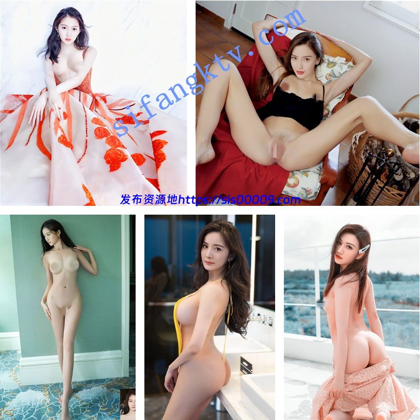 【最强AI，第二弹！】celeb_FAKES 永久会员福利+自收集高质图 4