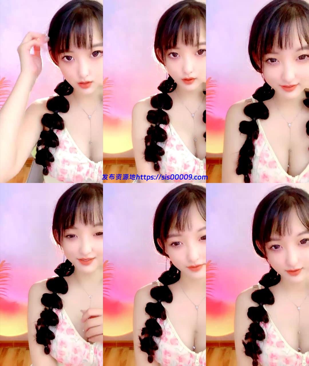 ♈极品小仙女！美爆了啊~【笑脸】骚舞诱惑~揉穴自慰~过瘾~ 5