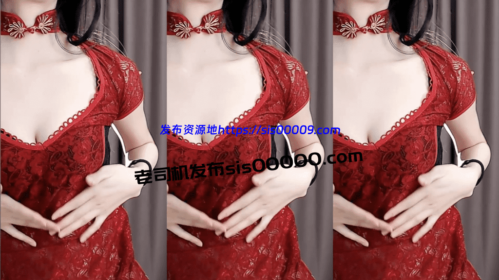 【网易CC 耶耶】丁字美臀 表情抖抖抖！【3V】【848M】 1