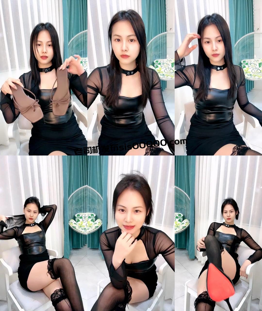 ⭐新人~极品纯情女神【反差老师】道具自慰流白浆~撸到爆炸 6