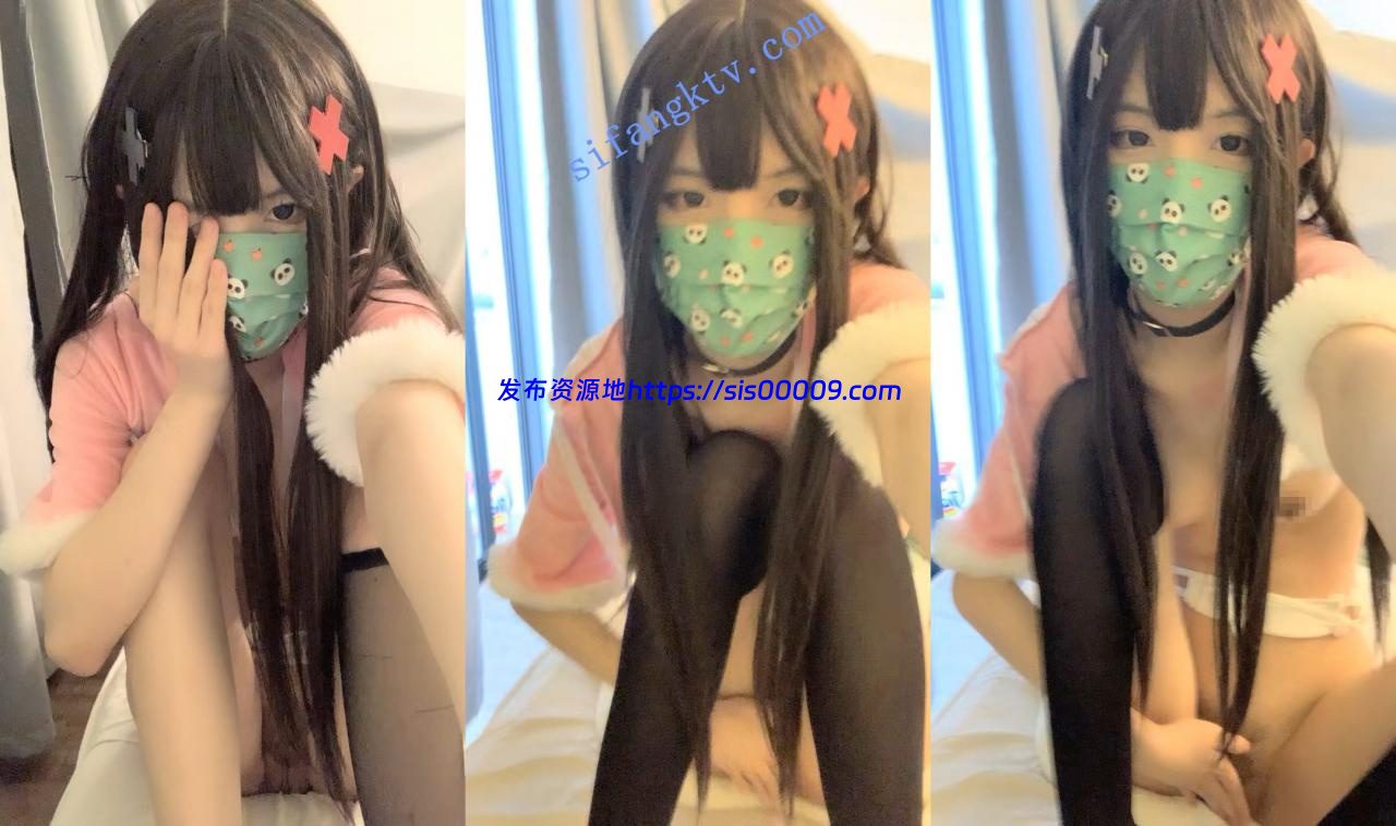 ♆【70后小奶狗】二次元的小萝莉~在家偷偷播~道具跳蛋自卫 9