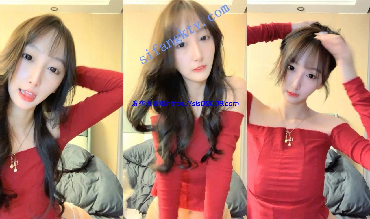 ₩【泡泡咕】1/20女神绿播下海蜂腰翘臀每天发嗲精彩万分 1