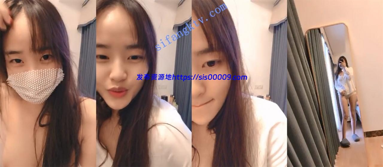 罕见美乳女神【桃爹】在校学妹 馋人的逆天豪乳 修长美腿 1