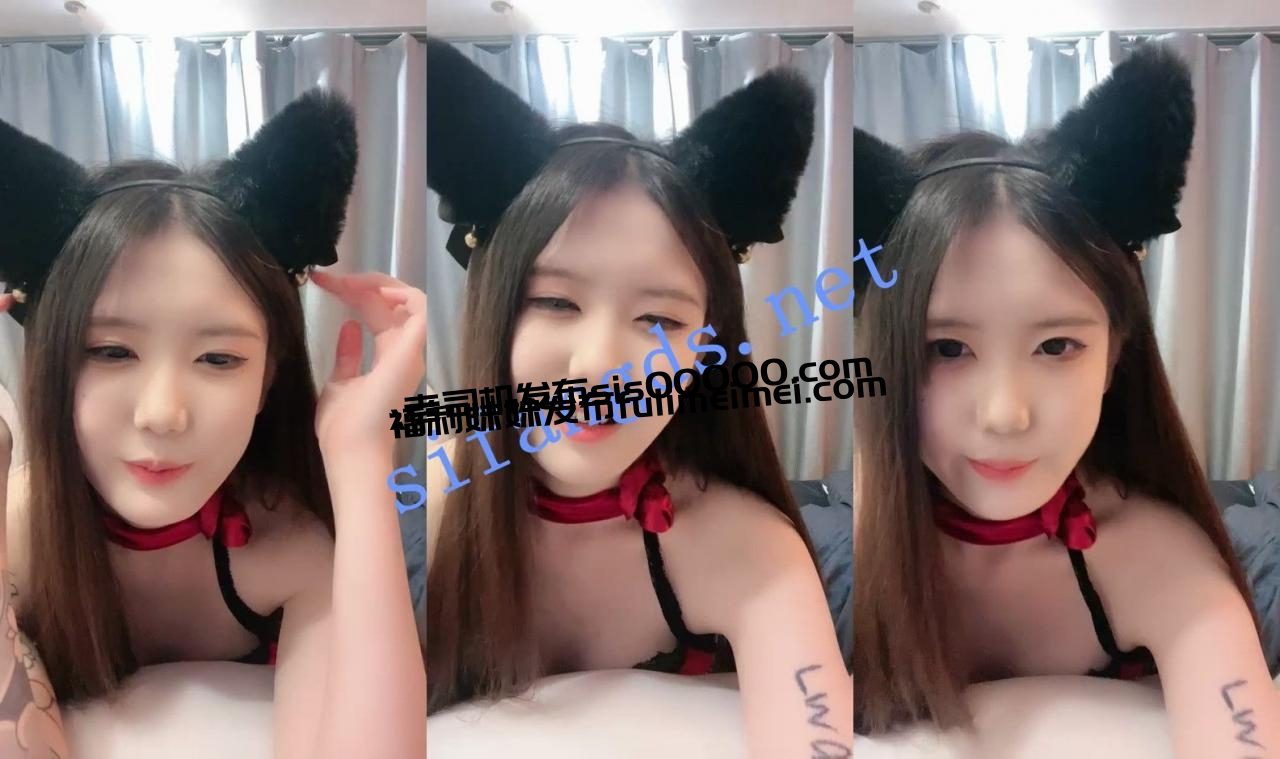 ⚡清纯可爱虎牙小美女下海！【许念念】害羞脱光光自慰！~ 1