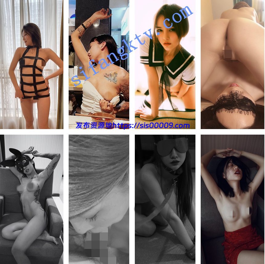 【极品推荐】6位推主视图合集,美女如云! 6 【极品推荐】6位推主视图合集,美女如云! 6