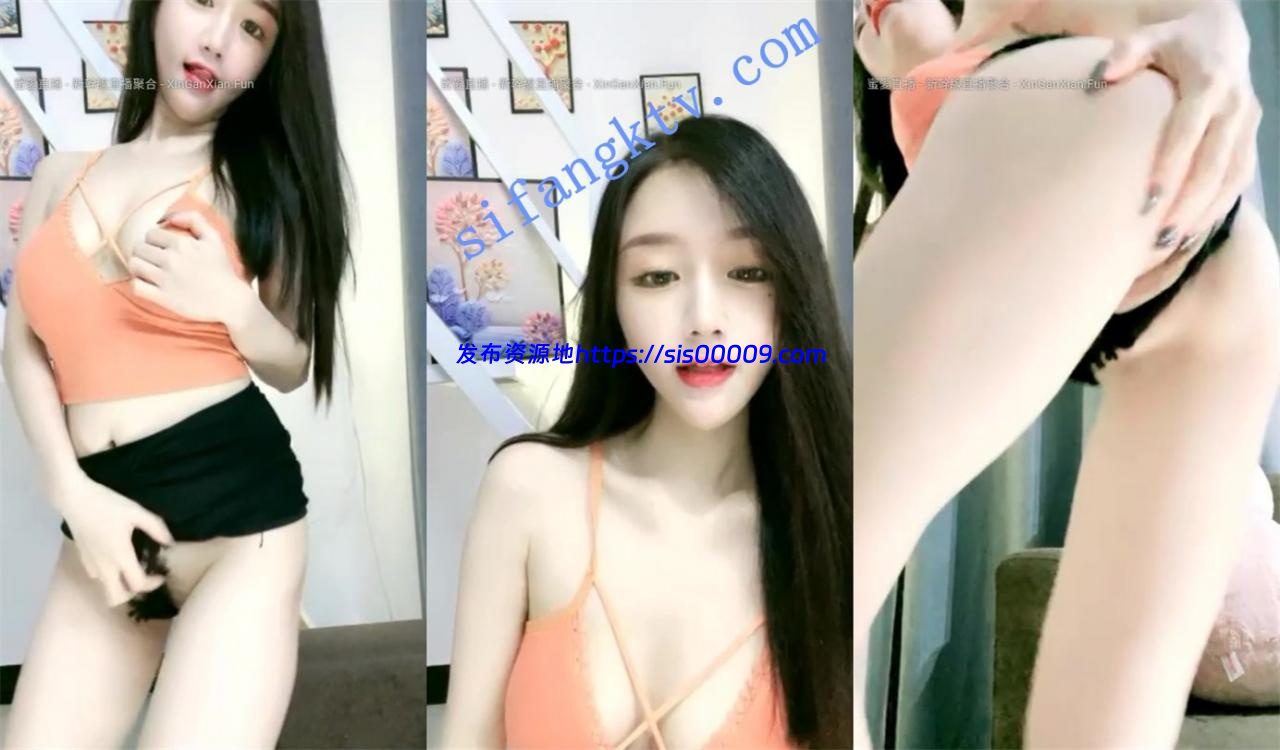 熊猫TV最新女神【冉冉】迷倒众生的稀有女神绿播转黄下海.. 13