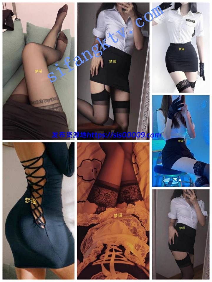 ★★★【周末重磅】性感女神梦瑶稀有大尺度啪啪流出 4