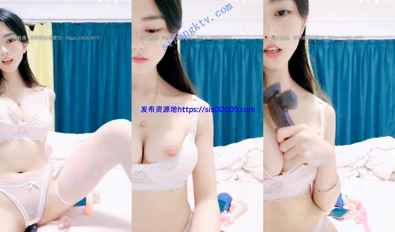 【在校生桃桃】小仙女下凡 多么漂亮的学生妹下海全裸开穴 7