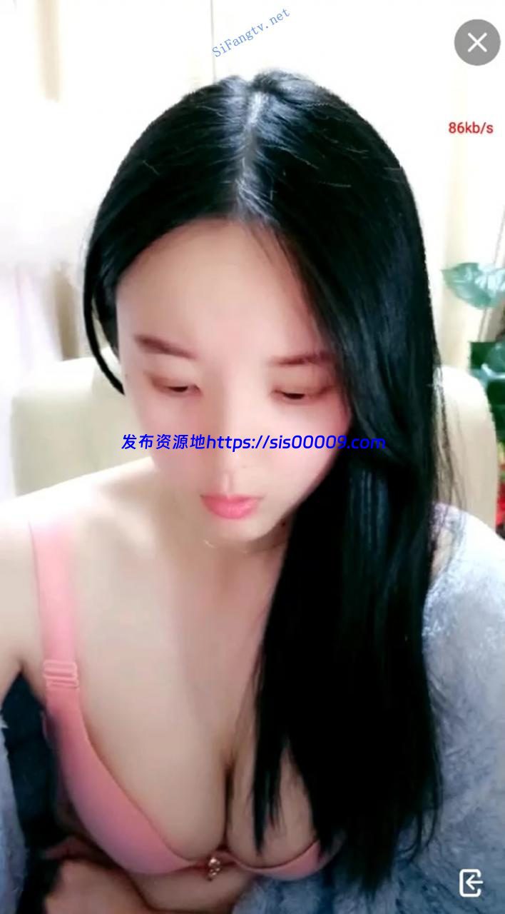 清纯可人！人见人爱【骚一一】内心火热一直自摸淫叫 难受 1