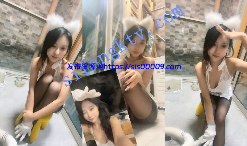 ♆【不不不不知道啊】最美女神~道具自慰流白浆~密码房! 4