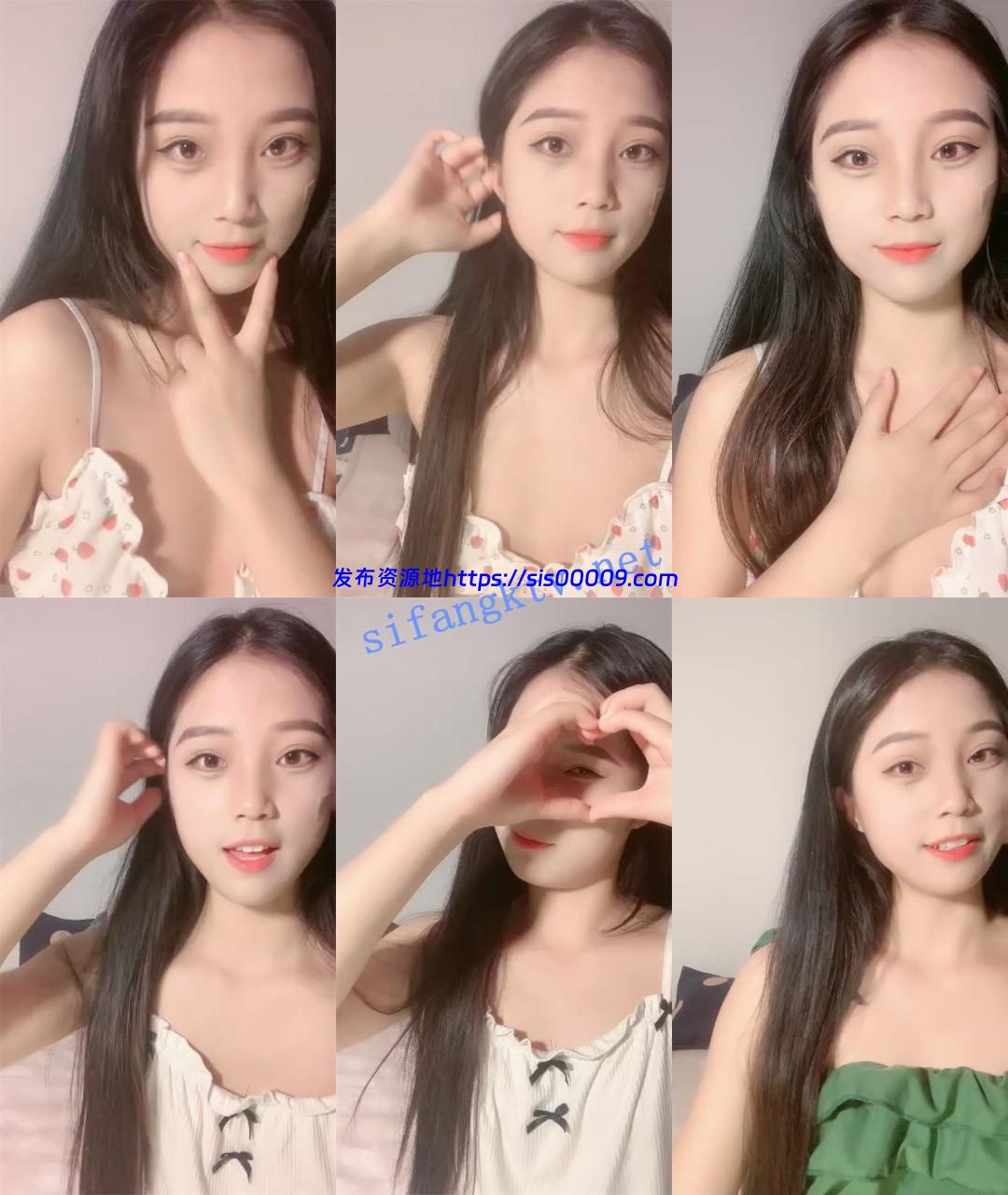 ♈核弹！正宗校花~20小时~【大学生宝贝儿】100%恋爱感觉~！ 1