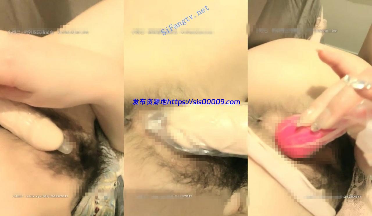 【可爱哆哆】丝袜全裸 极品好身材 假家鸡巴跳蛋 自慰秀 6