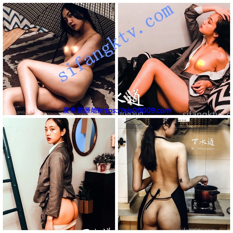 极品模特女神【捷哥】2021最新大尺度私拍，超性感，三点 3